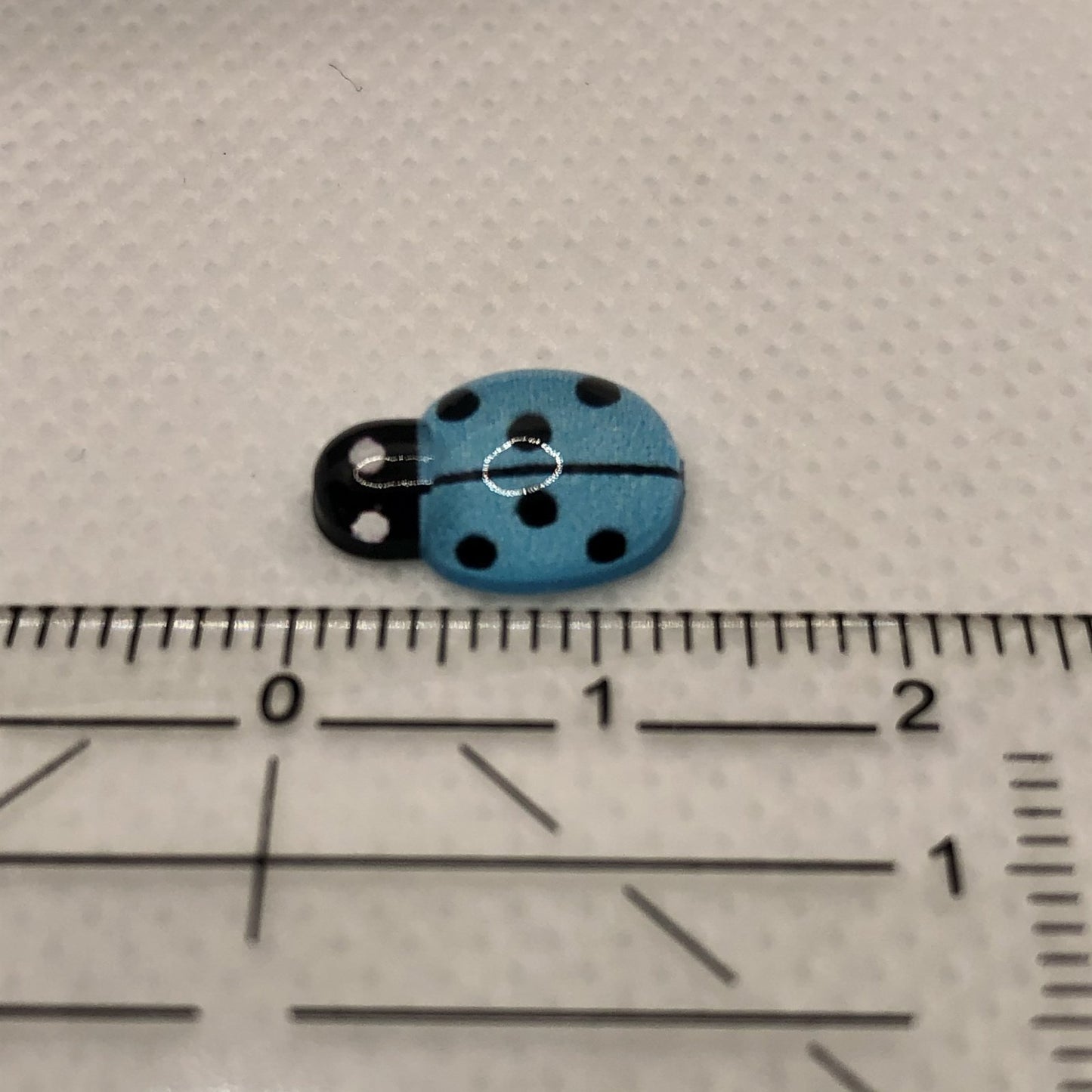 Counters: Ladybug (50 st.)