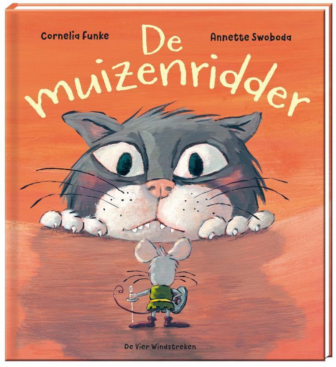 Der Mäuseritter