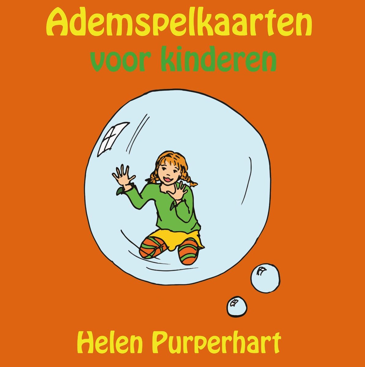 Atemspielkarten für Kinder