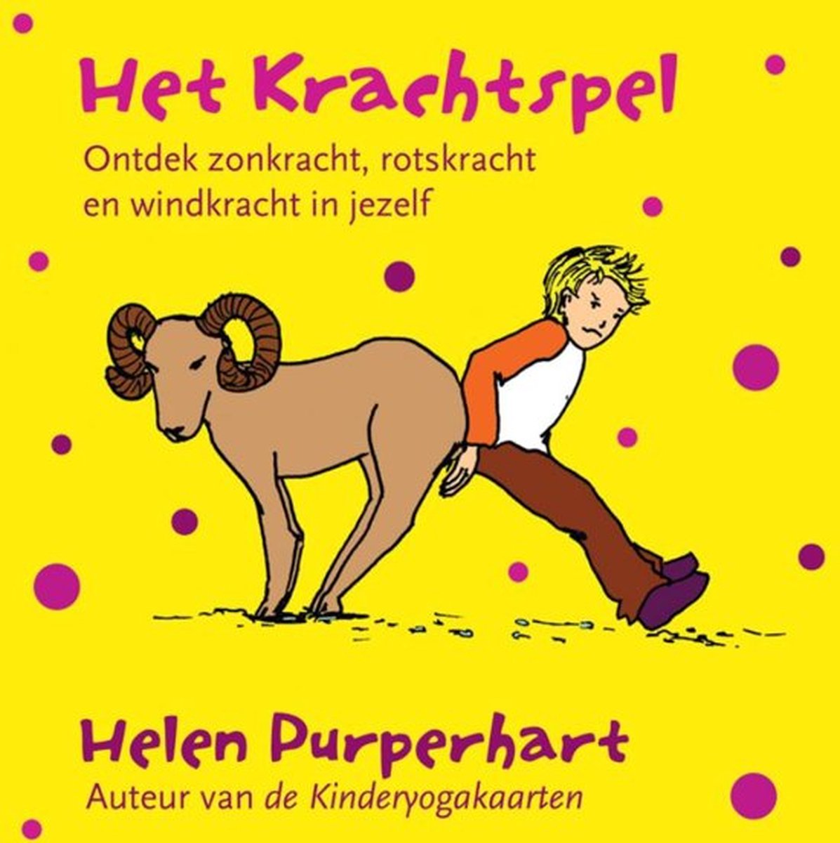 Das Machtspiel - Kinderyoga