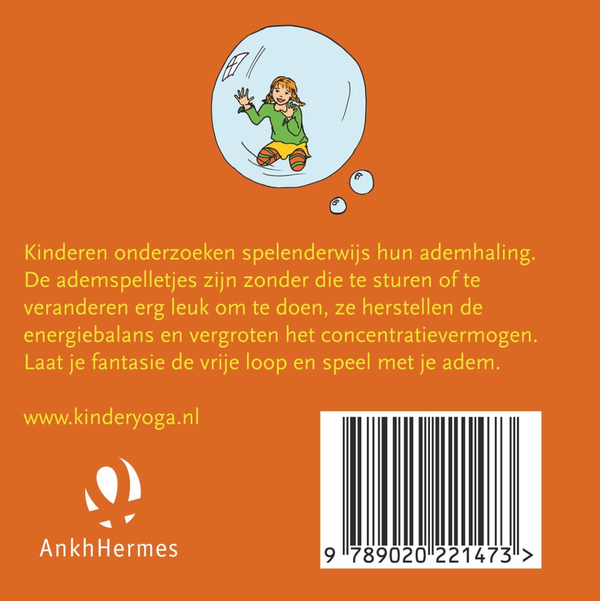 Atemspielkarten für Kinder
