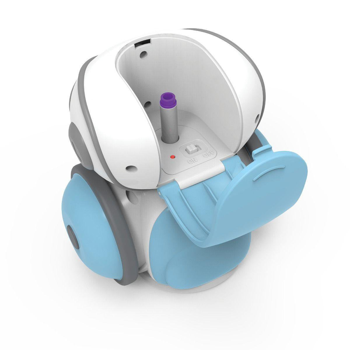 Artie 3000 de tekenrobot