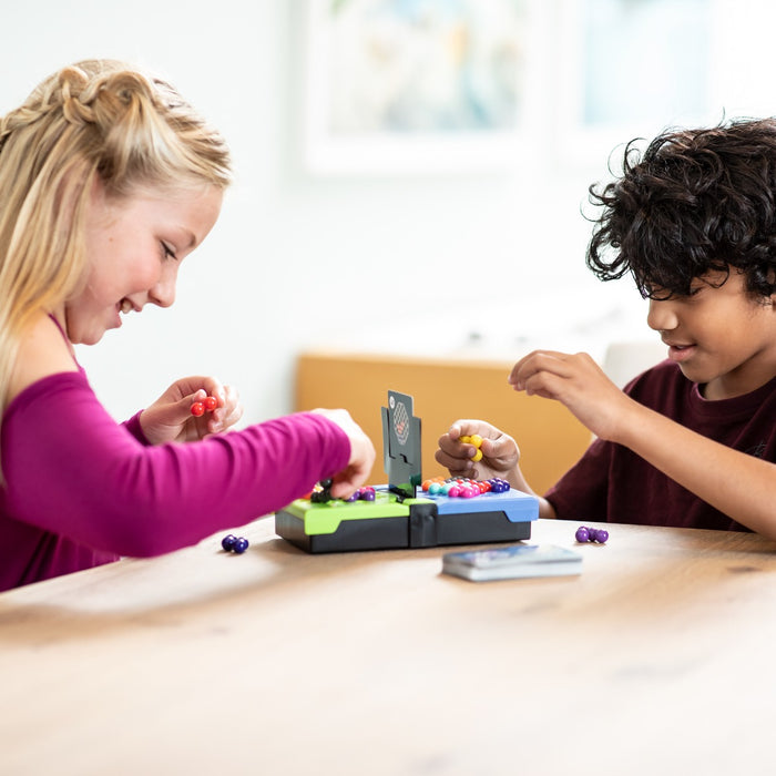 Kanoodle Head-to-head (7+) – 80 Denksportaufgaben für 2 Spieler