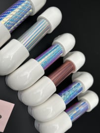 FluisterTelefoons - koopjeshoek set 143 (6 stuks)