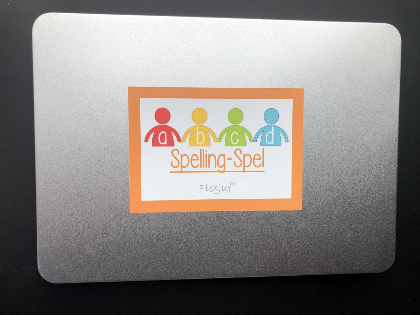 Spelling-spel