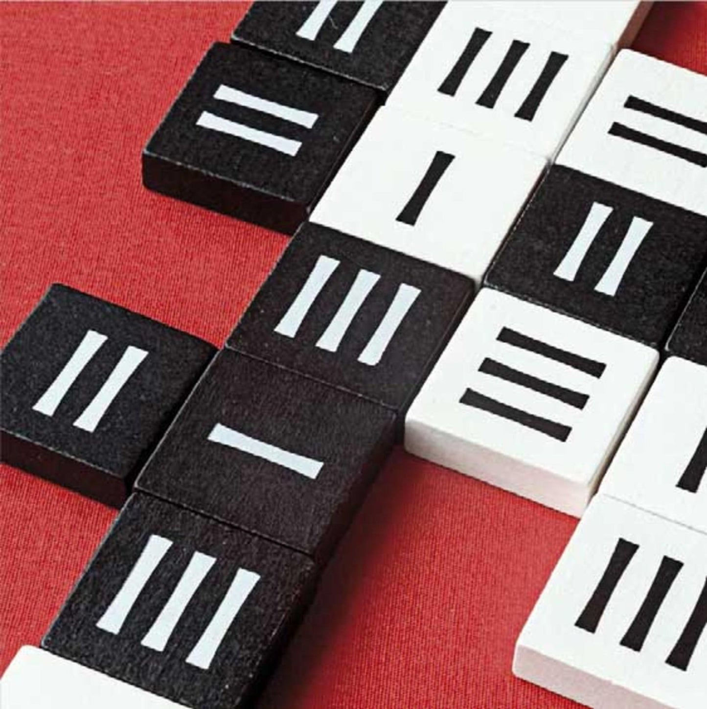 Ten - Strategisch spel 2p.