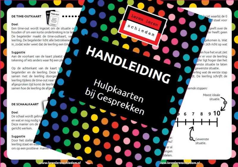 Konversationshilfekarten