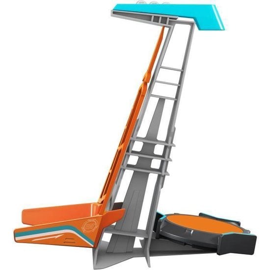 BoomTrix Trampoline challenge - Track uitbreiding/verlenging
