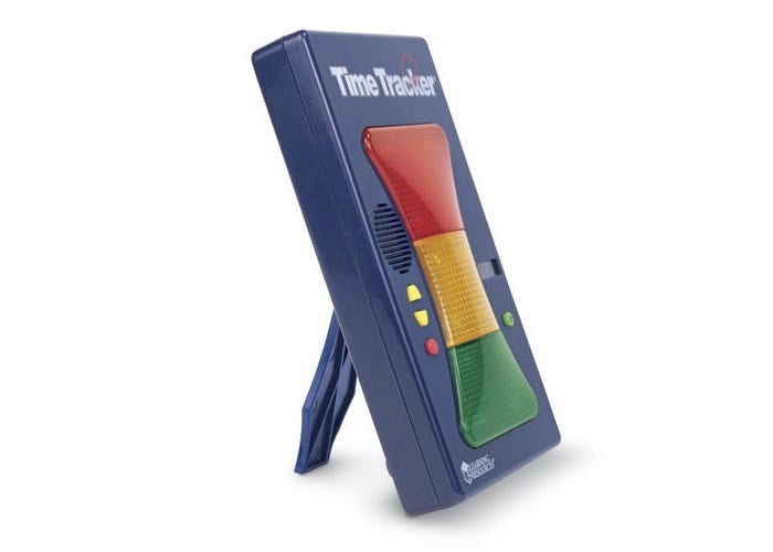 Time Tracker® Magnetisch (17,5 cm)