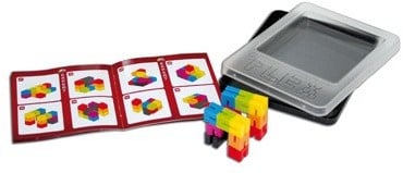 FlexPuzzler - Breinbreker