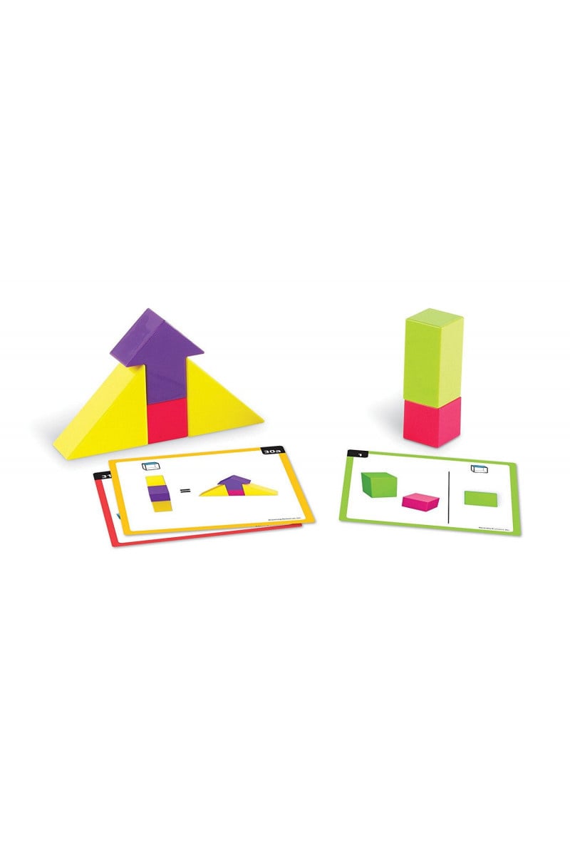 Mental Blox – 360* | 3D-Spiel!