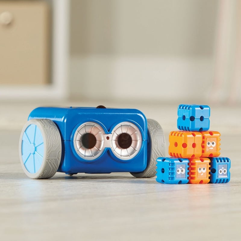 Botley® 2.0 - losse robot