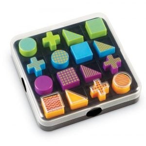 Mental Blox Go! Reiseditie