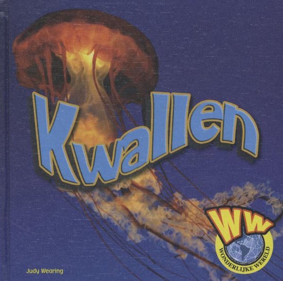Wunderbare Welt - Quallen