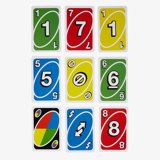 Uno Express (7+)