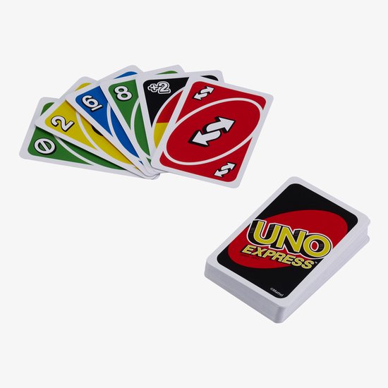 Uno Express (7+)