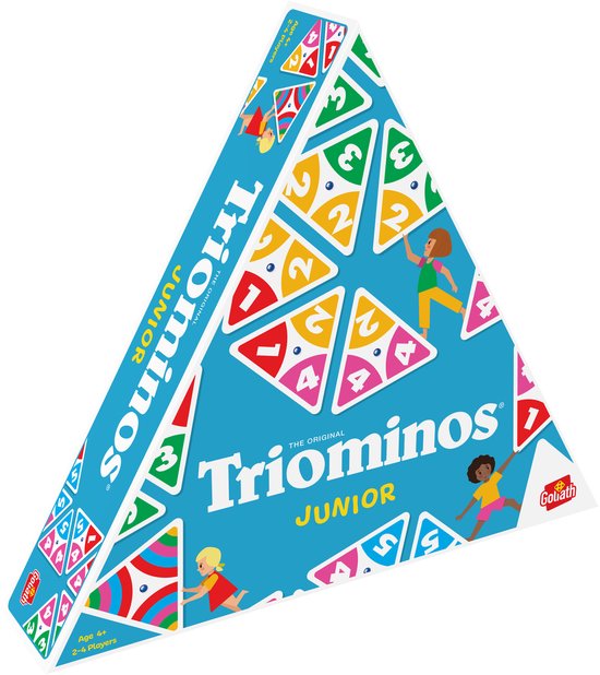 Triominos Junior