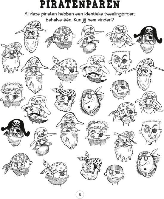 Das mega coole Rätsel- und Spielebuch
