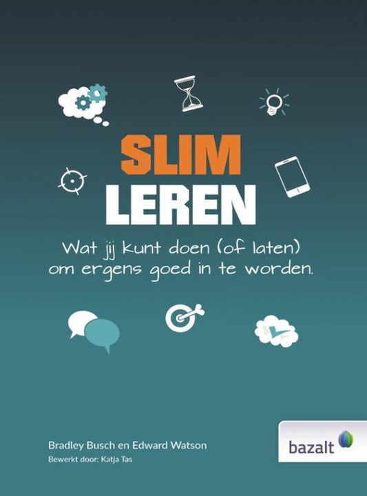 Smart Learning (Buch über Lernfähigkeiten für Teenager)