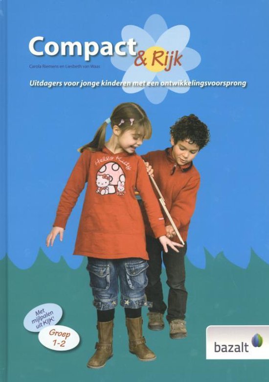 Kompakt & Reichhaltig (Herausforderungen für Kleinkinder mit Entwicklungsfortschritt)