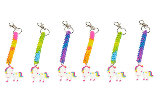 Einhorn Schlüsselanhänger