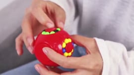 Fidget IQ Puzzleball