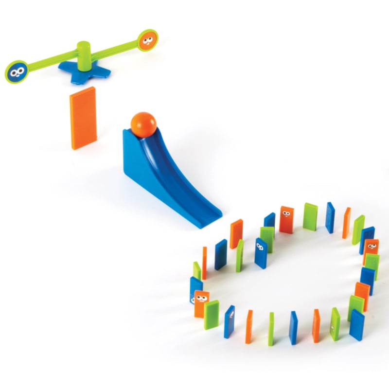 Botley® The Coding Robot Action Challenge Accessoires Set