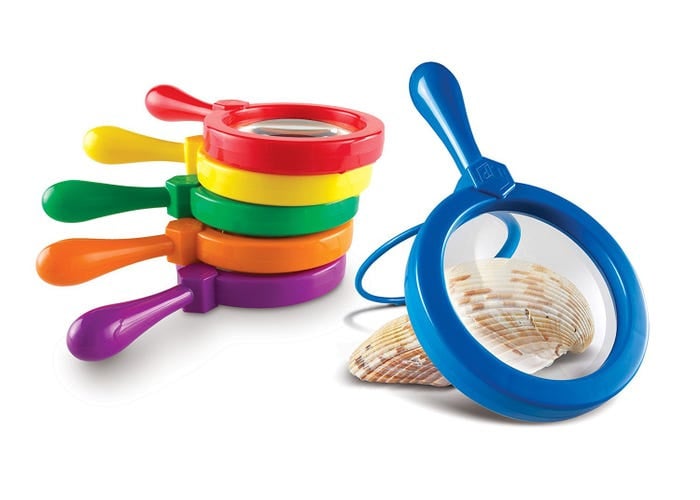 Vergrootglas voor kinderen (1 st.)
