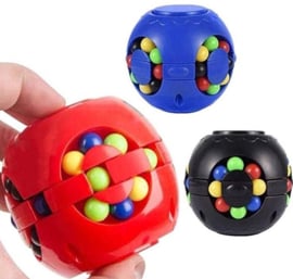 Fidget IQ Puzzleball