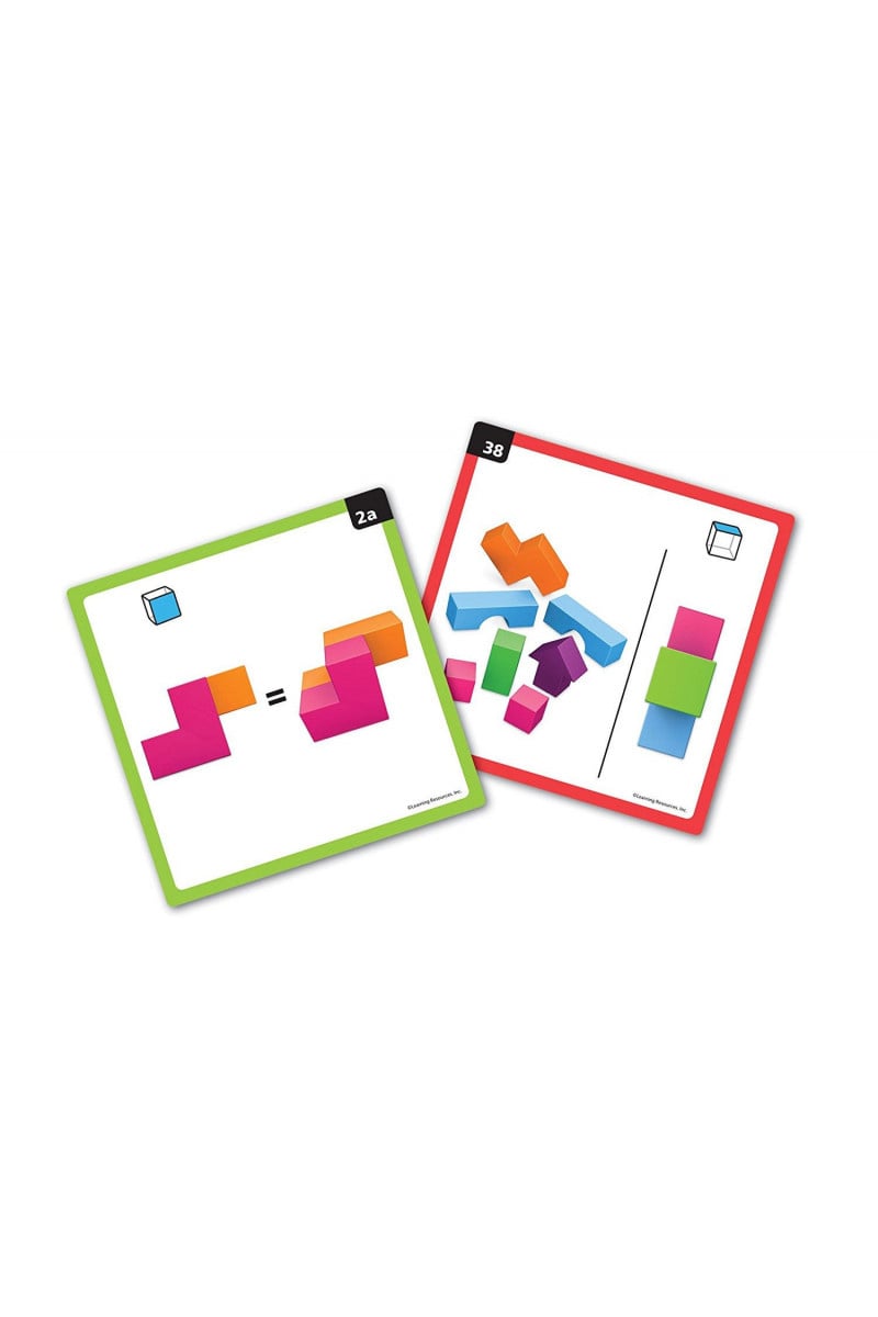 Mental Blox – 360* | 3D-Spiel!