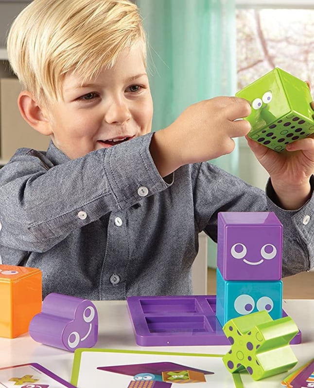 Mental Blox Junior