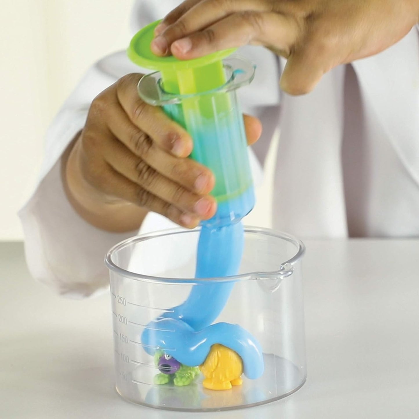 Beaker Creatures® - Alien experimenten lab (5+)