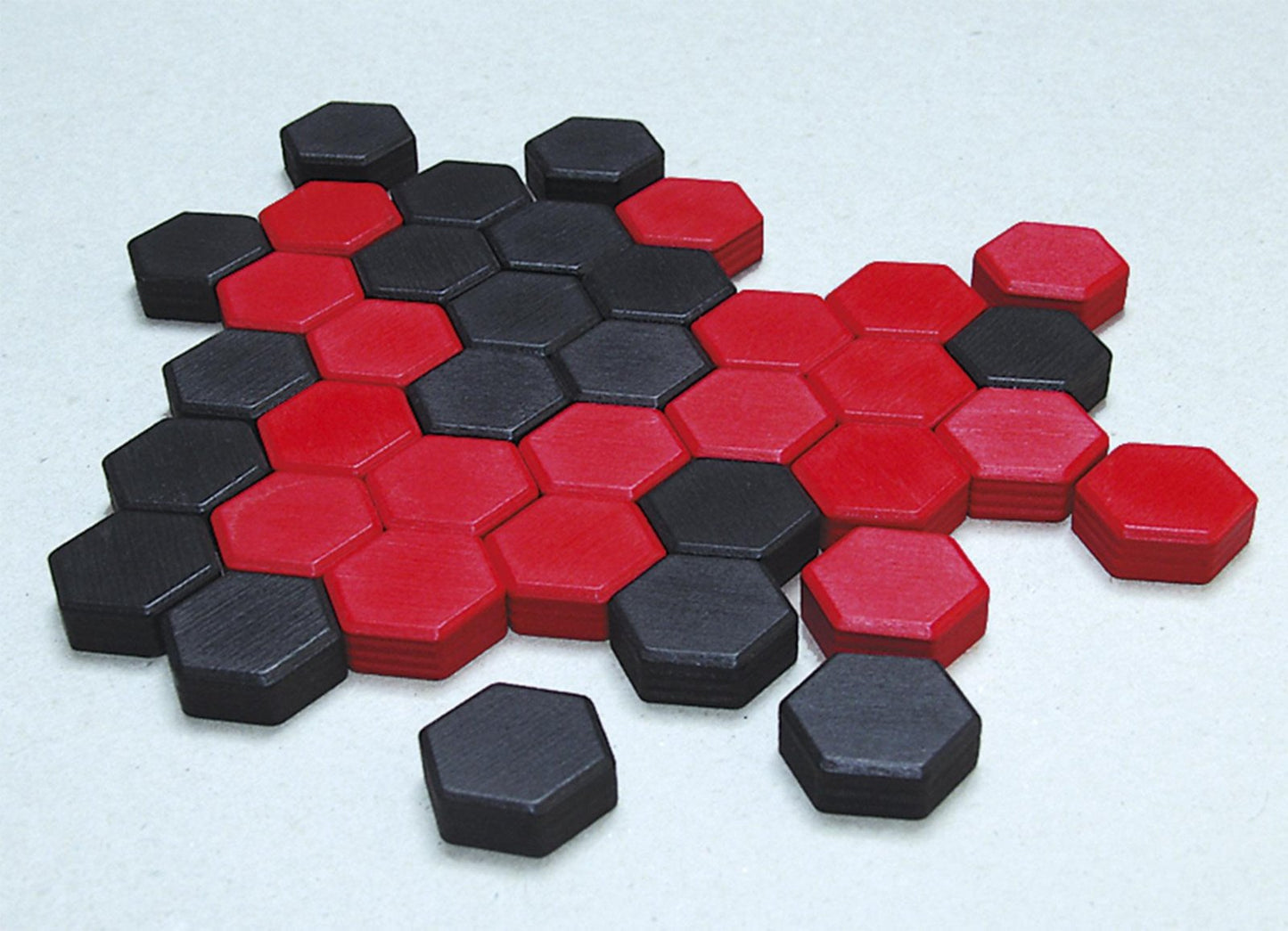 Six - Tactisch legspel 2p. (8+)