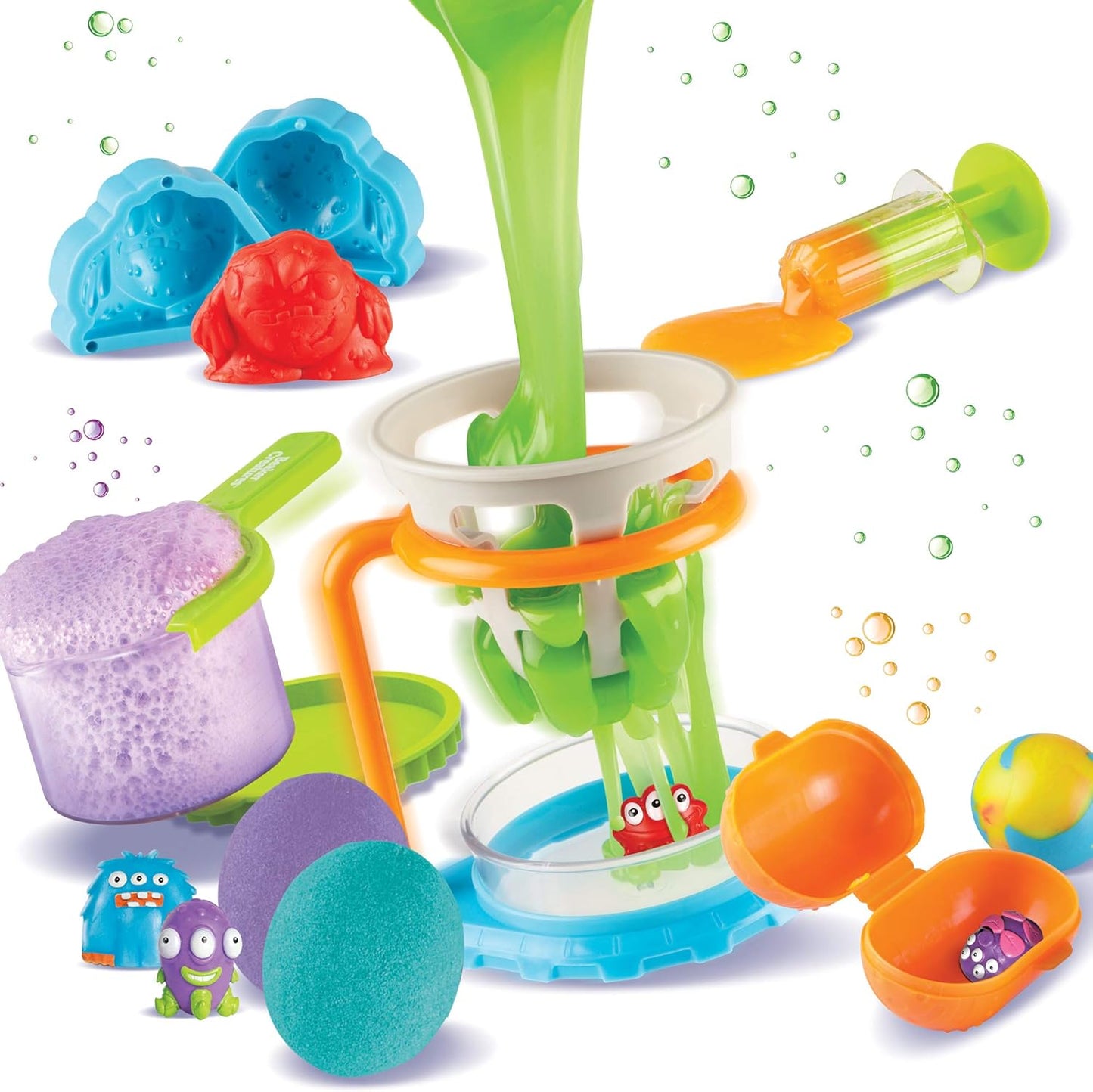 Beaker Creatures® - Alien experimenten lab (5+)