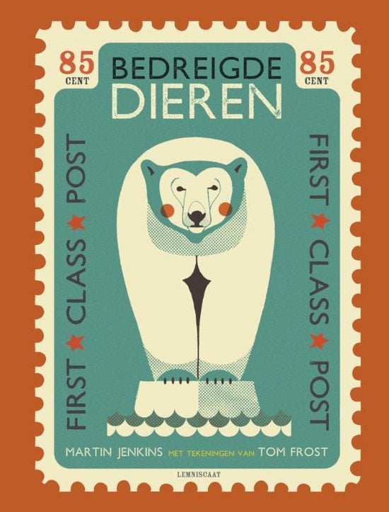 Gefährdete Tiere