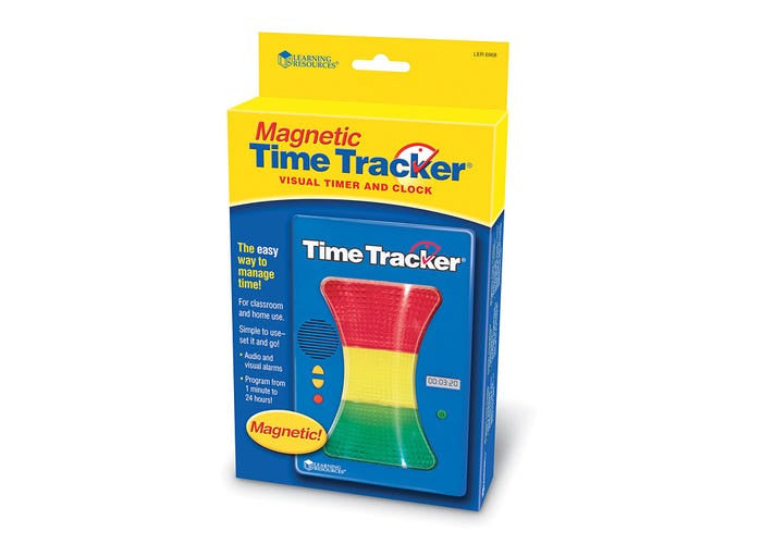 Time Tracker® Magnetisch (17,5 cm)