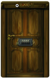 Escapespel De Verlaten Bibliotheek (12+) 1 tot 4 spelers