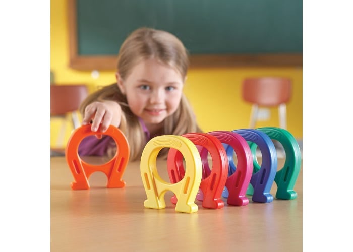 Grote magneet (12 cm)