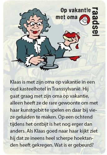 White Stories – 50 gruselige Rätsel (ab 8 Jahren)