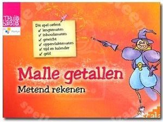 Verrückte Zahlen - Messrechnungen