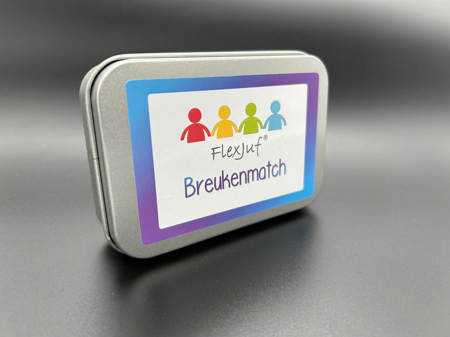 Breukenmatch!