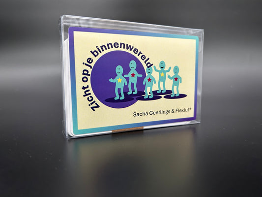 Einblicke in deine innere Welt – Kinder-Coaching-Karten