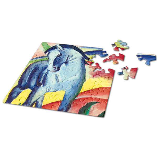 Curiosi Q-puzzel (moeilijke stukjes) - Art 2 (66 st.)