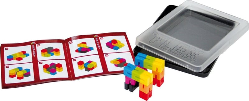 FlexPuzzler XL - Denksportaufgabe