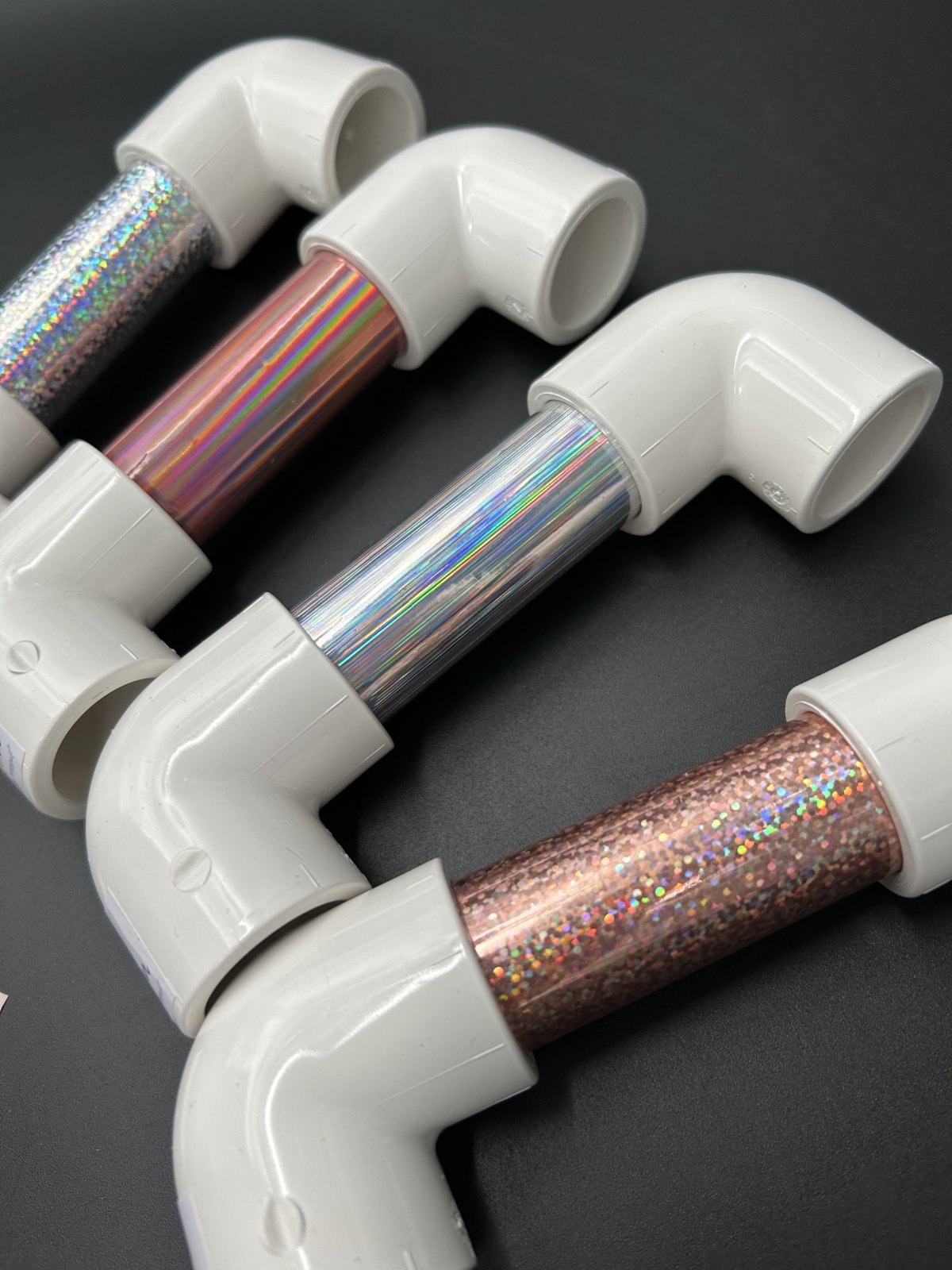 FluisterTelefoons - koopjeshoek set 144 (4 stuks)