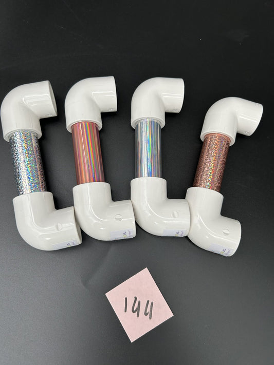 FluisterTelefoons - koopjeshoek set 144 (4 stuks)