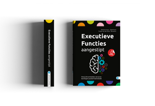Executieve functies aangestipt