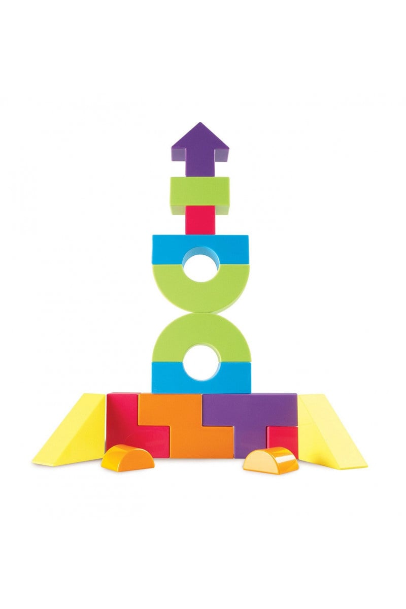 Mental Blox – 360* | 3D-Spiel!
