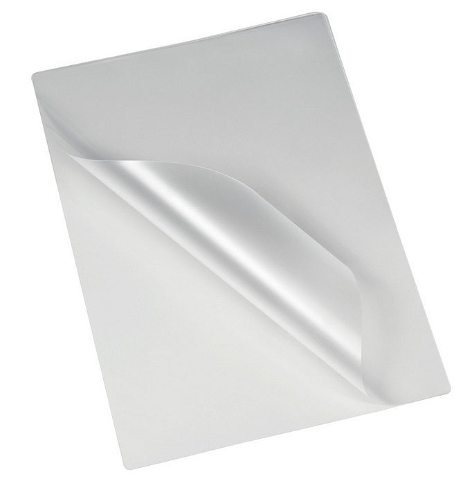 A3 Laminierfolien (2x125 Mikron) 100 Stück