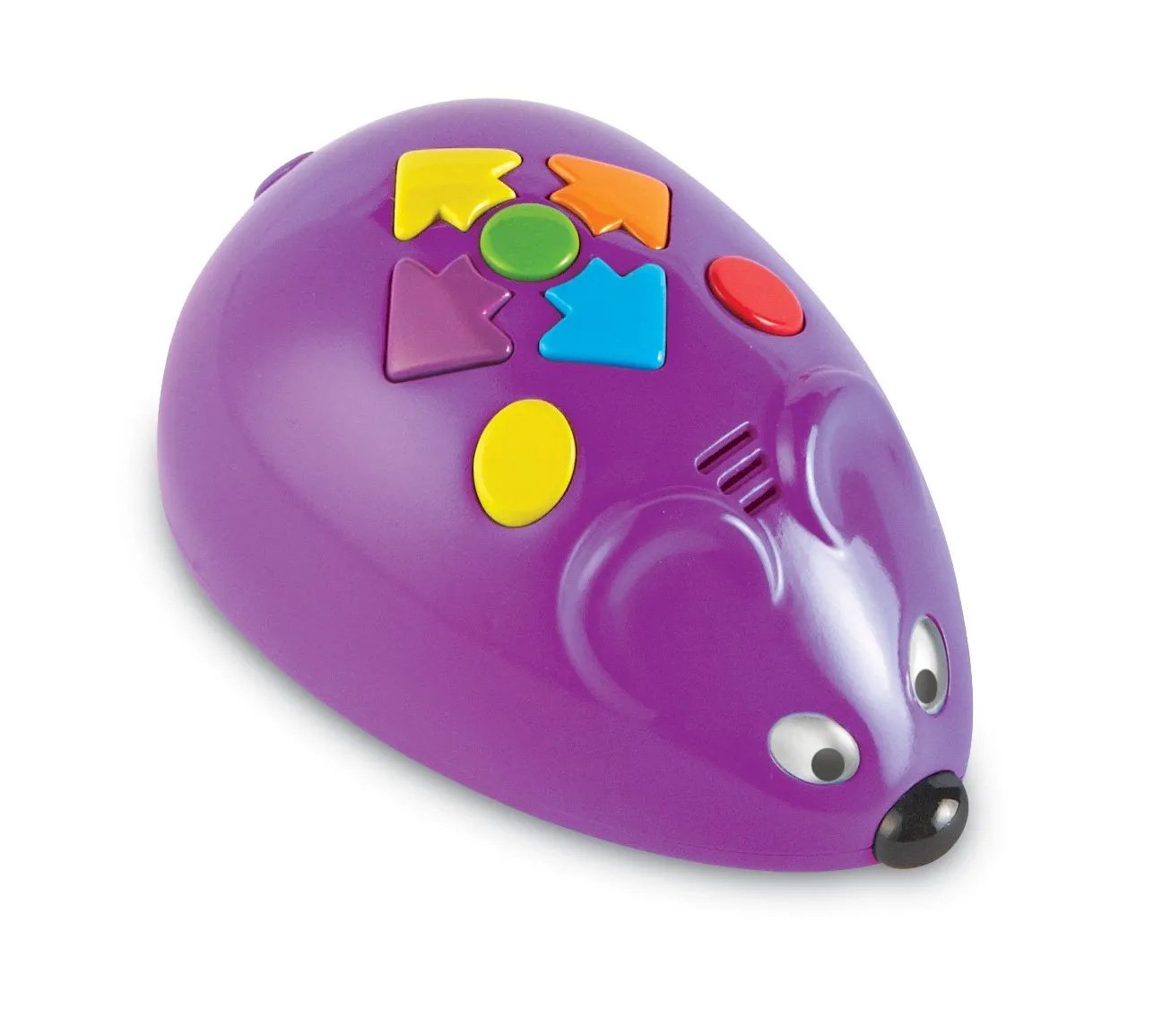 Code & Go® - Robotmuis